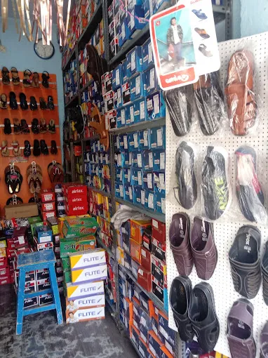 Image of: Nusrath Shoe Mart In Madurai
