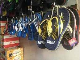 Image of: Pareth Footwear In Kamarajar Salai