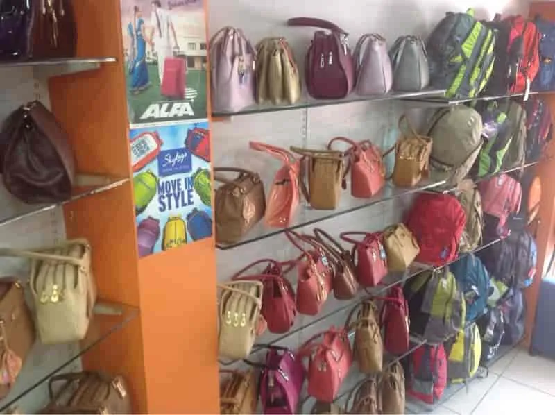 Image of: Popular Plastics Bags Chapels In Simmakkal
