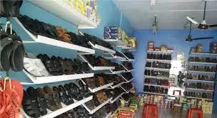 Image of: Power Footwear In Madurai