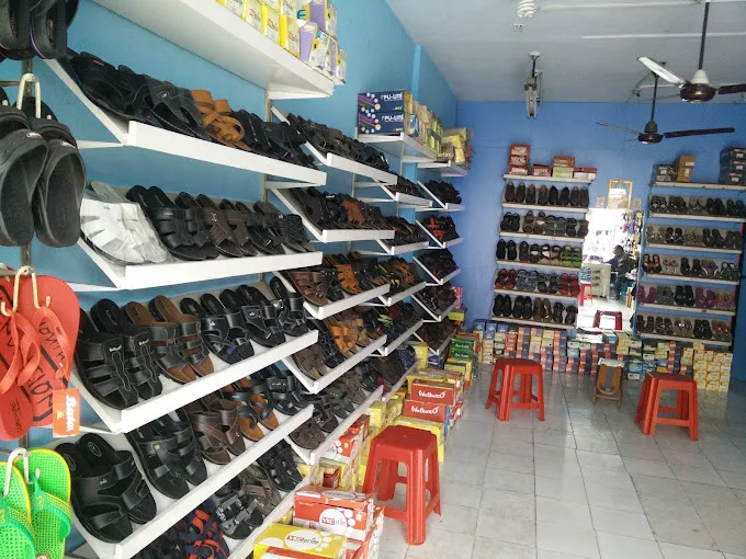 Image of: Power Shoe Mart In Mahal