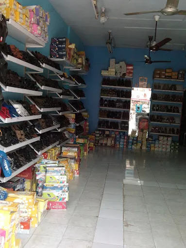 Image of: Power Shoe Mart In Mahal 2