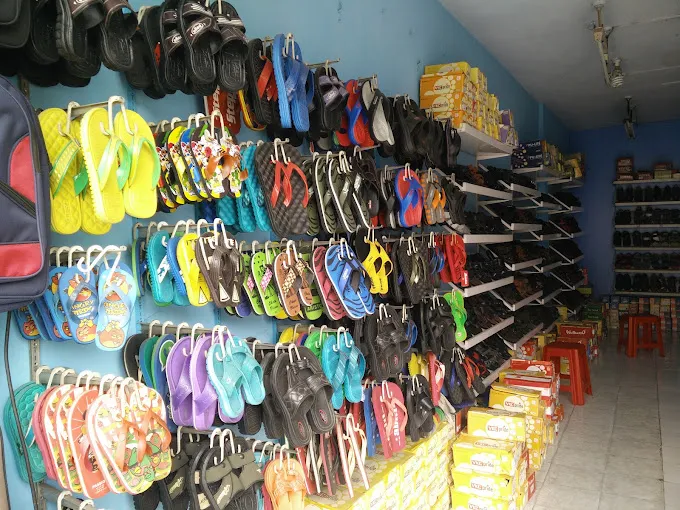 Image of: Power Shoe Mart In Mahal 3