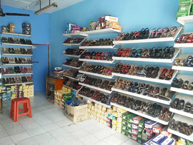 Image of: Power Shoe Mart In Mahal 5