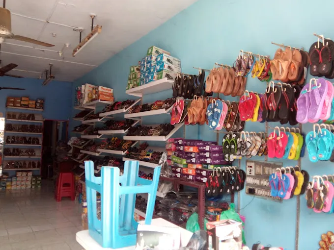 Image of: Power Shoe Mart In Mahal 6