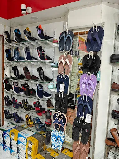 Image of: Premier Shoe Centre Ac In Madurai 3
