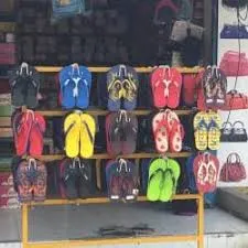 Image of: Raja Shoe Mart In Koodal Nagar