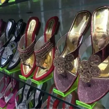 Image of: Reema Footwear In Madurai