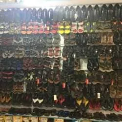 Image of: Rithvik Rakshitha Footwears In Palamedu