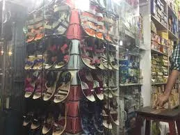 Image of: Royal Footware In Madurai