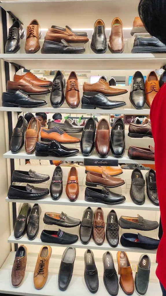 Image of: Royal Siva Shoe Mart In Madurai