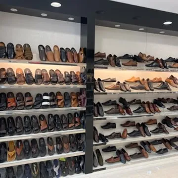 Image of: Royal Walk Foot Wear In Madurai