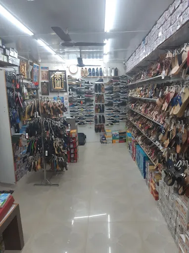 Image of: Saamee Shoes In B B Kulam 3