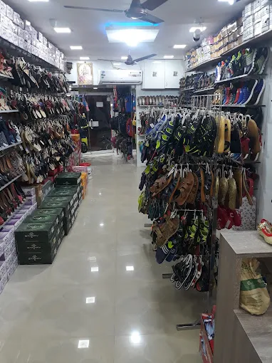 Image of: Saamee Shoes In B B Kulam 5