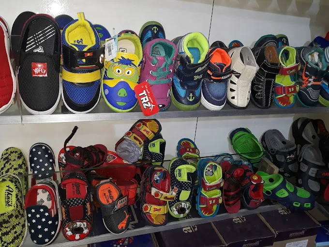 Image of: Saamee Shoes In B B Kulam 7