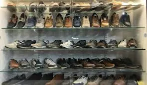 Image of: Sakthi Shoe Mart In Kk Nagar