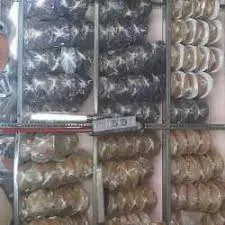 Image of: Salima Police Cap Mart In Reserve Line
