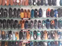 Image of: Shoe Line In Anna Nagar