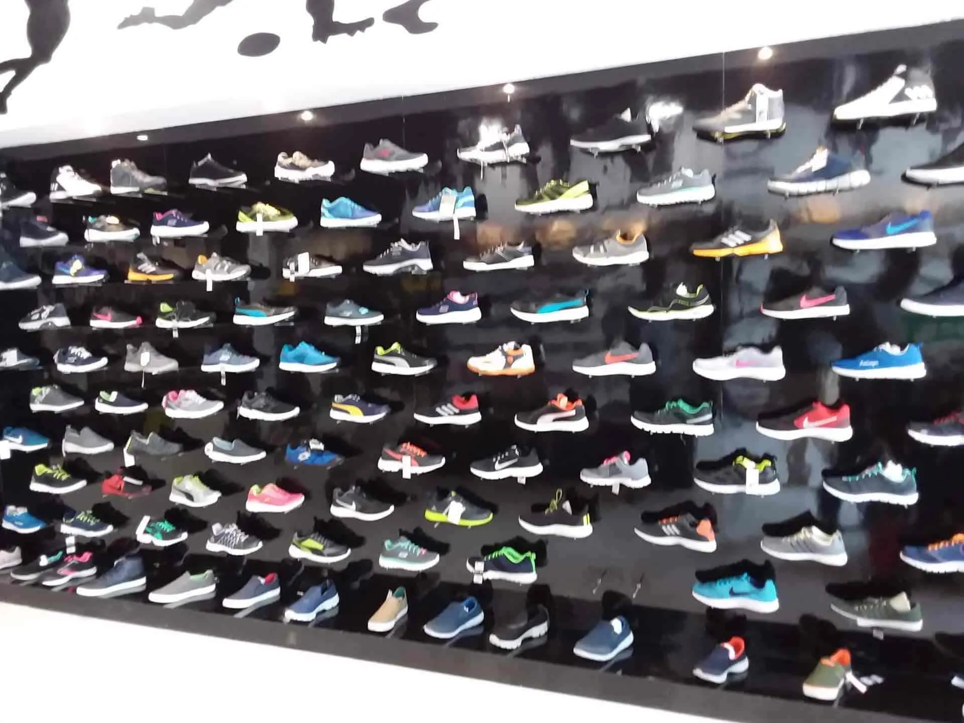 Image of: Shoes Store Footwear In Madurai