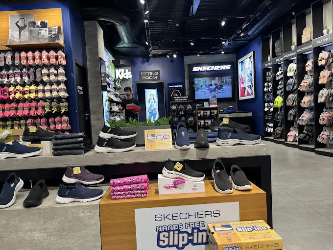 Image of: Skechers In Anna Nagar