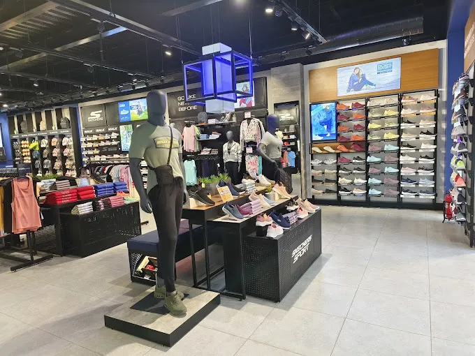 Image of: Skechers In Anna Nagar 2