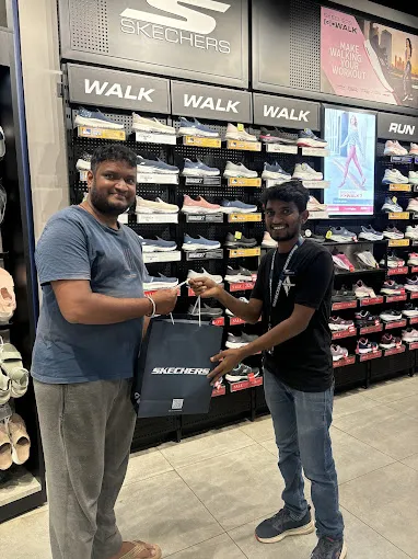 Image of: Skechers In Anna Nagar 3