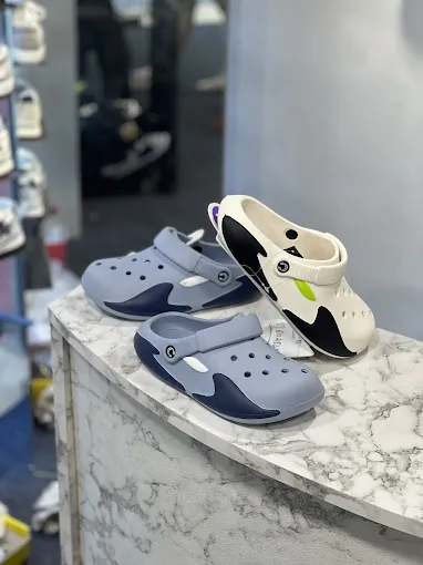 Image of: Solespace In Anna Nagar