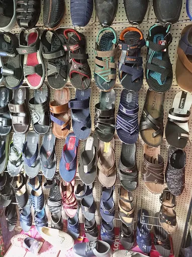 Image of: Sri Lakshmi Footwear In Madurai 2