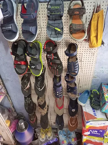Image of: Sri Lakshmi Footwear In Madurai 3