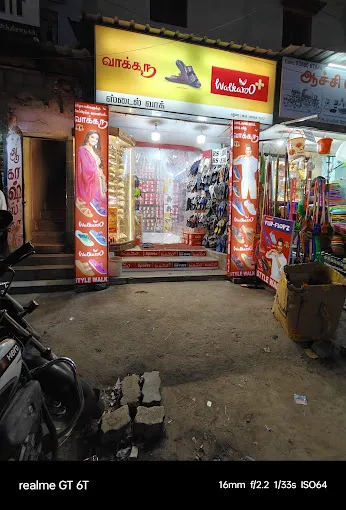 Image of: Style Walk In Madurai