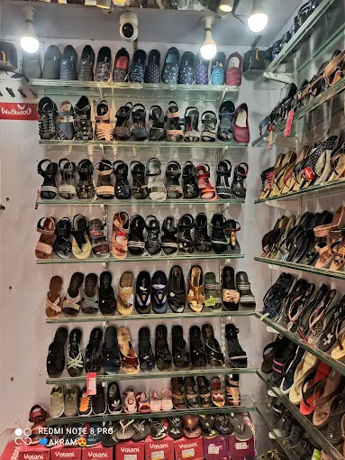 Image of: Style Walk In Madurai 2
