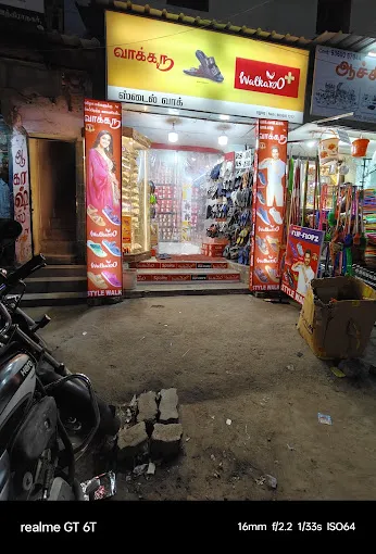 Image of: Style Walk In Madurai 3