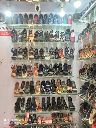 Image of: Style Walk In Madurai