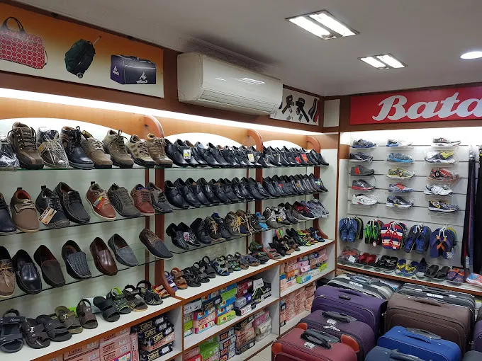 Image of: Sugapriya Footware And Bags In Madurai 2