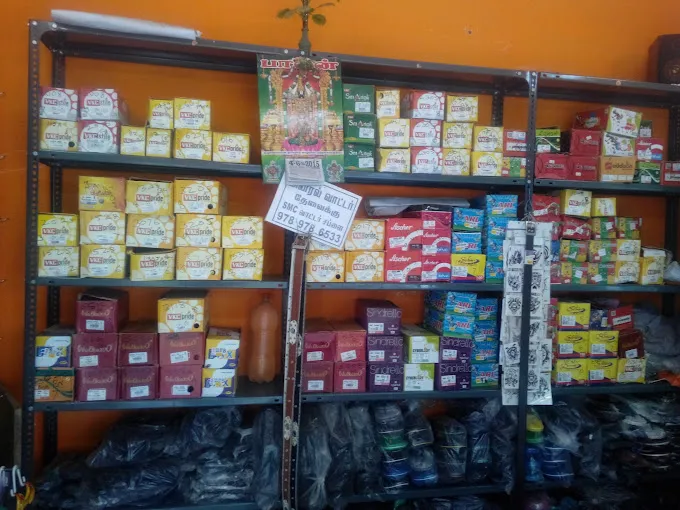 Image of: 3 Brothers Foot Wear In Arappalayam 2