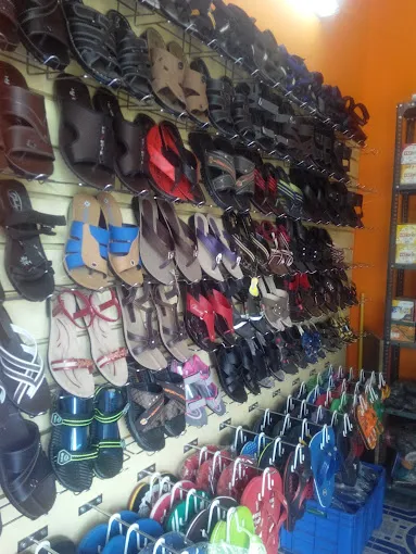 Image of: 3 Brothers Foot Wear In Arappalayam 3
