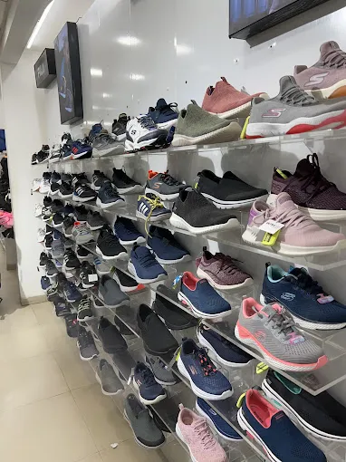 Image of: Trends Footwear In Madurai 3