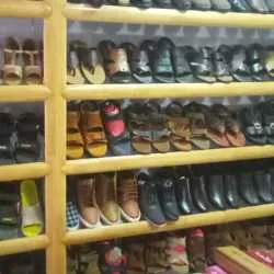 Image of: Varsini Footwear In Madurai