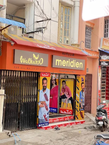Image of: Walkaroo Meridien In Periyar