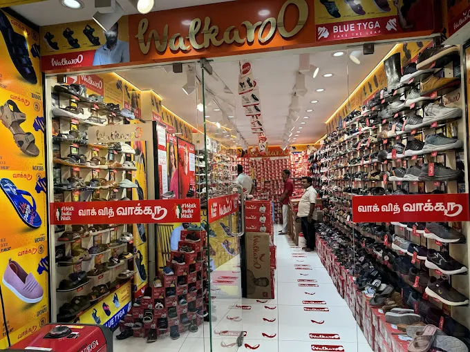 Image of: Walkaroo Meridien In Periyar 3