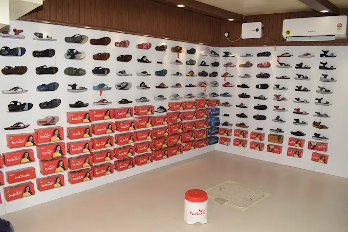 Image of: Walkaroo Store In Periyar