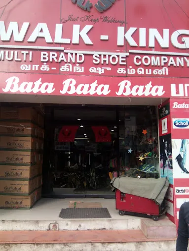 Image of: Walkking Shoe Company In Madurai 2