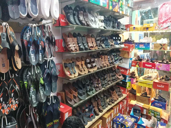Image of: Walks And Bags In Teppakulam