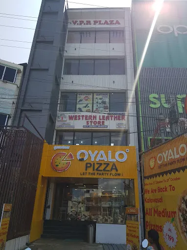 Image of: Western Leather Store In Kalavasal 3