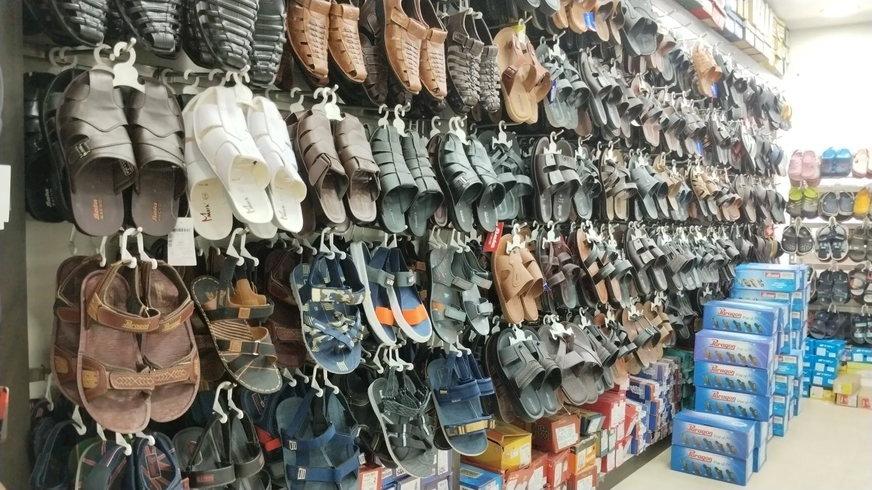 Image of: Zam Zam Foot Care In South Gate