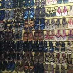 Central Shoe Mart In Madurai