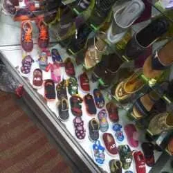 Fashion Walk In Sellur