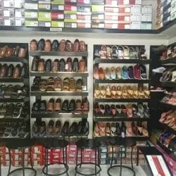 Golden Walk In Anna Nagar