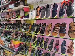 New City Shoe Mart In Madurai