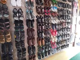 Rose Shoe Mart In Madurai